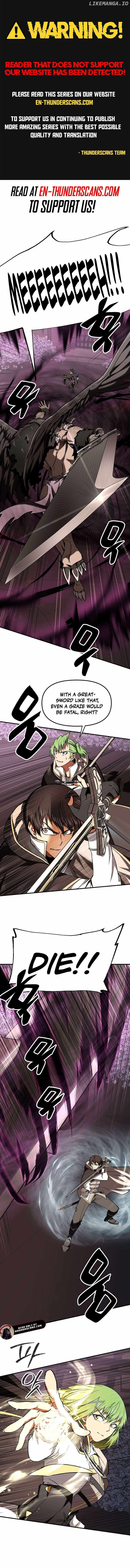 Trapped in a Crazy World as an Extra Chapter 24 1